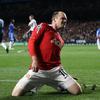 Wayne Mark Rooney