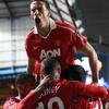 Wayne Mark Rooney