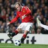 Wayne Mark Rooney