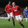 Wayne Mark Rooney