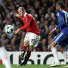 Wayne Mark Rooney