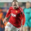 Wayne Mark Rooney