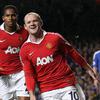Wayne Mark Rooney