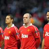 Wayne Mark Rooney