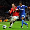 Wayne Mark Rooney