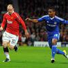 Wayne Mark Rooney