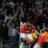 Wayne Mark Rooney