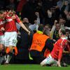 Wayne Mark Rooney