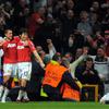 Wayne Mark Rooney