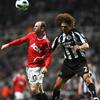 Wayne Mark Rooney