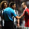 Wayne Mark Rooney