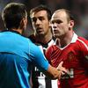 Wayne Mark Rooney