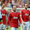 Wayne Mark Rooney