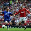 Wayne Mark Rooney