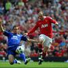 Wayne Mark Rooney