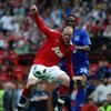 Wayne Mark Rooney