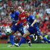 Wayne Mark Rooney
