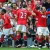 Wayne Mark Rooney