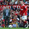 Wayne Mark Rooney