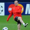 Wayne Mark Rooney