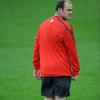 Wayne Mark Rooney