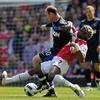 Wayne Mark Rooney