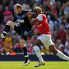 Wayne Mark Rooney
