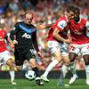 Wayne Mark Rooney