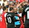 Wayne Mark Rooney