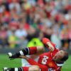 Wayne Mark Rooney
