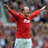Wayne Mark Rooney