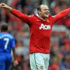 Wayne Mark Rooney