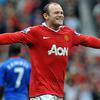 Wayne Mark Rooney