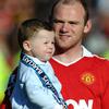 Wayne Mark Rooney