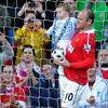 Wayne Mark Rooney