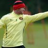 Wayne Mark Rooney
