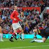 Wayne Mark Rooney