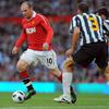 Wayne Mark Rooney
