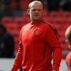 Wayne Mark Rooney