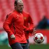 Wayne Mark Rooney