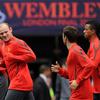 Wayne Mark Rooney