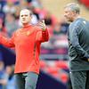 Wayne Mark Rooney