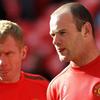 Wayne Mark Rooney