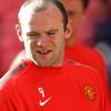 Wayne Mark Rooney
