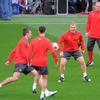 Wayne Mark Rooney