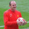 Wayne Mark Rooney