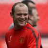 Wayne Mark Rooney