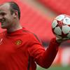Wayne Mark Rooney