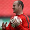 Wayne Mark Rooney