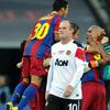 Wayne Mark Rooney